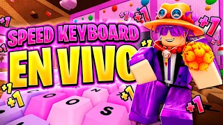 ENTRA A ESTE LIVE SI TE GUSTA ROBLOX 😁