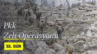 PKK Zeli Operasyonu | 1994