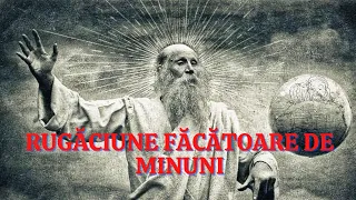 Rugăciune miraculoasă care se rostește zilnic * Îndeplinește  orice dorință!