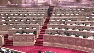 7.ª Reunião Plenária Ordinária da 1.ª Sessão Legislativa da V Legislatura