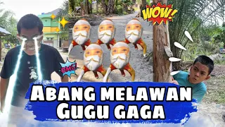 Kumpulan Video AL Hafizh Bersama Gugu Gaga