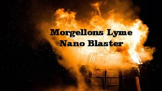 Mor-gellons Lyme Nano Blaster