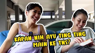 KITA UNBOXING NIH NASI UDUK LEGEND AYU TING TING!