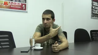 Potresna ispovest momka koga je vođa Levijatana zverski sekao!