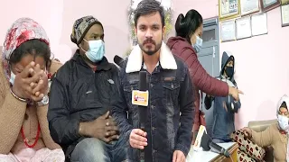 भारतको कोठीमा बेचिन लागेकी महिला भागेर नेपाल | बेच्न लाने को हो ?आरोपीको यस्तो जवाफ |३०० महिला अझै..