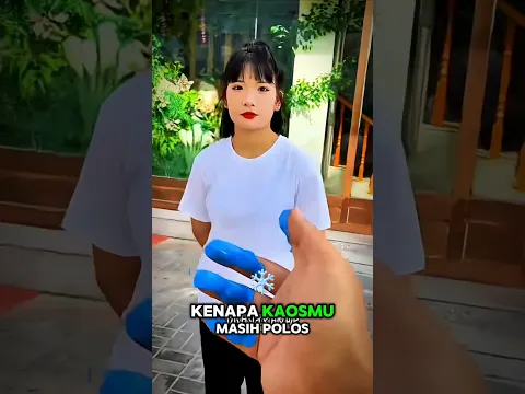 Seniman Jalanan Melukis Gratis, Hasilnya Mengejutkan 🥰