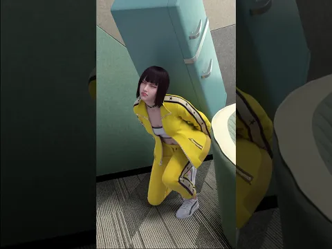 موقف مضحك مع كيلي