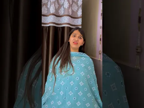 Iske bina me nahi jaungi 🥺|ms mahi| |mr roshan| |deepesh zo| #shorts #ytshorts #viral #funny