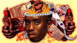 Black Media Breakdown : The Diddy Video