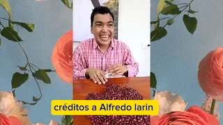 humor alegré con @alfredolarin #parati(revisión divertida y análisis