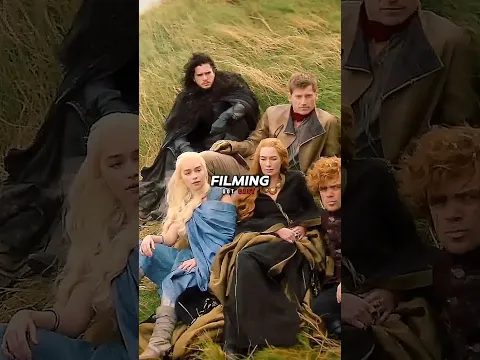 Maisie Williams Got Jealous Of Sophie Turner