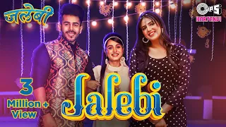 JALEBI (Official Video) | Pranjal Dahiya | Renuka Panwar | Vivek Raghav | R.K Crew | Tips Haryanvi