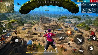 20 KILLS 💪 BOOYAH | 99% headshot 😱🔥 | New Player