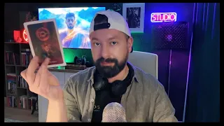 ♏️ SCORPION APRILIE. Se întâmplă ceva cu viața ta! Nu am citit niciodată tarotul așa! Incredibil!🤯
