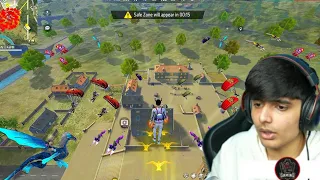rope gamer 22 is live ajju bhai