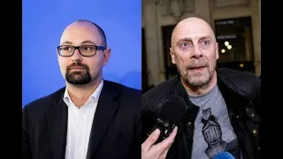 Qu'attendre du débat entre Soral et Guénolé ?
