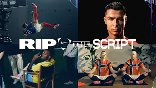 Rip The Script | Nike Football