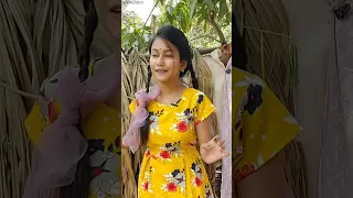 আমাদের ছোটবেলা 🥳 𝐕𝐬 এখনকার ছোটবেলা 😣 // Bangla Comedy 😁 // Akhi Roy ❤️