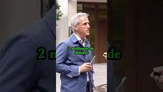 🤯Le preguntamos al empresario más exitoso del restaurante y nos dijo ESTO...