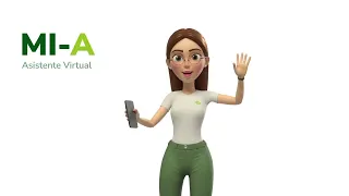 Habilita el GanaPin Digital desde GanaMóvil