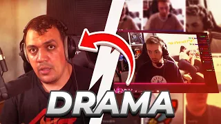 J'EXPLIQUE MON DRAMA AVEC TK
