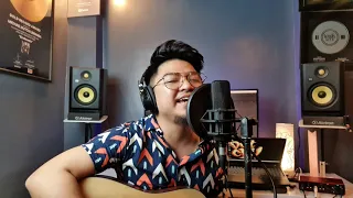 BINALEWALA / WALAKANA / NAGPAPAKATANGA livestream acoustic performance