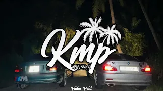 DJ KMP x BOUSS - MON NOM [ REGGAE REMIX 2K25 ] #CvKdS_PrØD