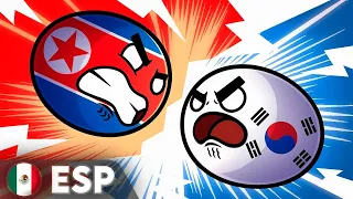 La Guerra de las Coreas