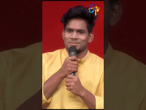#Shorts - 😄😄 Sai wants to do a Dance Movement with Nainika's Mother #dhee