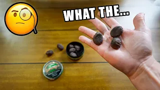 So... Copenhagen did a thing.