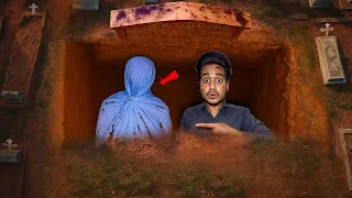 ये अंधविश्वास इतना खतरनाक है कि देखकर रूह कांप जाएगी आपकी 😱 | I TESTED DANGER SUPERSTITION 