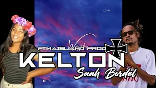 BIBAO x LONNA x DJ KELTON _ Waigho (REMIXZOUK) 2023