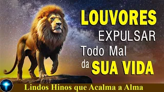 Musicas Gospel 2026 -  Hinos Evangélicos Mais Tocadas 2026 - Louvores de Adoração 2026