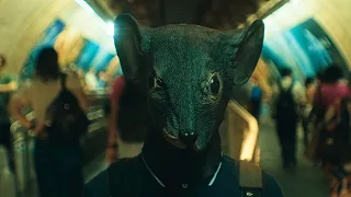 Nauta - "ROTINA BRASILEIRA" 🧀 (Dir.@iagovitorini)