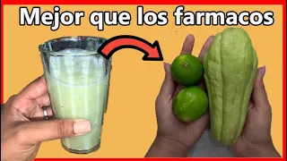 Este truco sirve para los riñones, controla la diabetes y mejora tu presión arterial.
