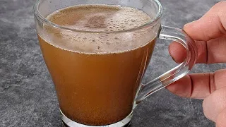 Soulage la toux en 30 min ! Remède naturel : sans cuisson / Contre rhume, bronchite, angine