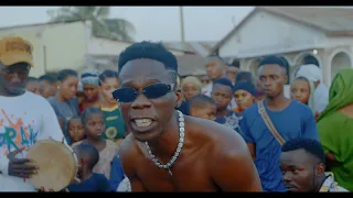 Ferooz - Mguu Pande (Official  Music Video)