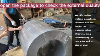 How to inspect CRGO on-line