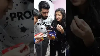 الاخ المدلل الجزء الثالث 👶 الحق حق امير يقسم في العدل 😅😤 || يزن الاسطورة ✔ ||
