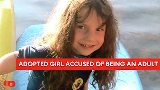 Adopted Girl Accused Of Impersonating A Child Speaks Out | The Curious Case of Natalia Grace | ID
