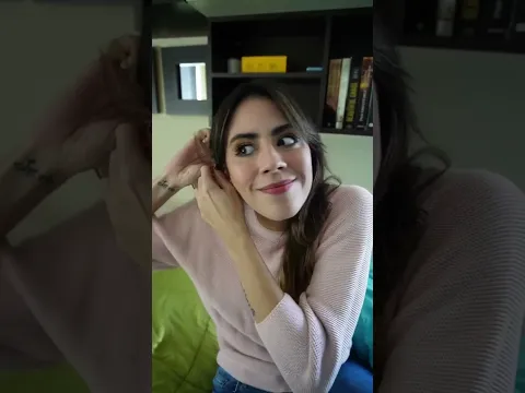 Tu hermana mayor siempre 😂