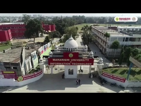 Maharishi University Campus Facilities and Infrastructure