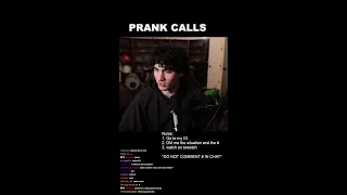 Prank Calls + I let my chat buy ANYTHING