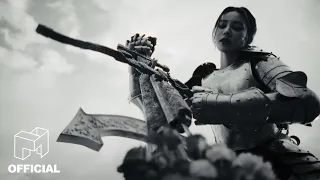 ARTMS ‘Icarus’ (Cinematic Ver.) Official MV