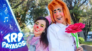 Tripayasos - Chiquitos ( Video Oficial )