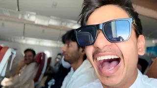 Finally Japan To Nepal || Kathmandu Night Vlog 😍@RatanLive7 ​@Ratankarki7