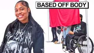 20 GUYS VS 1 YOUTUBER: ZOE SPENCER