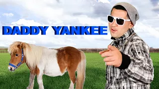 Mi Artista Favorito: Daddy Yankee vende su Pony