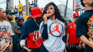 La Perversa x Ronny GTA - Prende (Video Oficial) PJ Prod. 