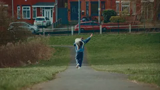 Aitch - BOUNCE